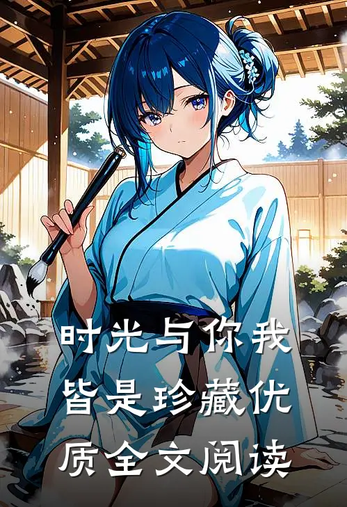 时光与你我,皆是珍藏优质全文阅读免费