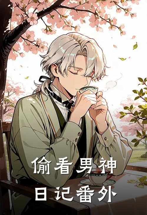 偷看男神日记 番外