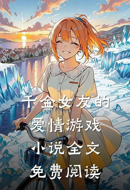 千金女友的爱情游戏小说全文免费阅读