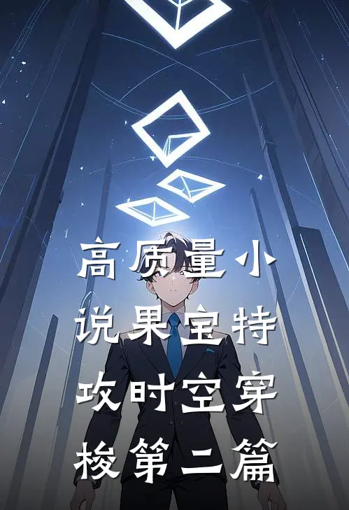 高质量小说果宝特攻时空穿梭第二篇