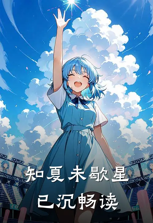 知夏未歇星已沉畅读
