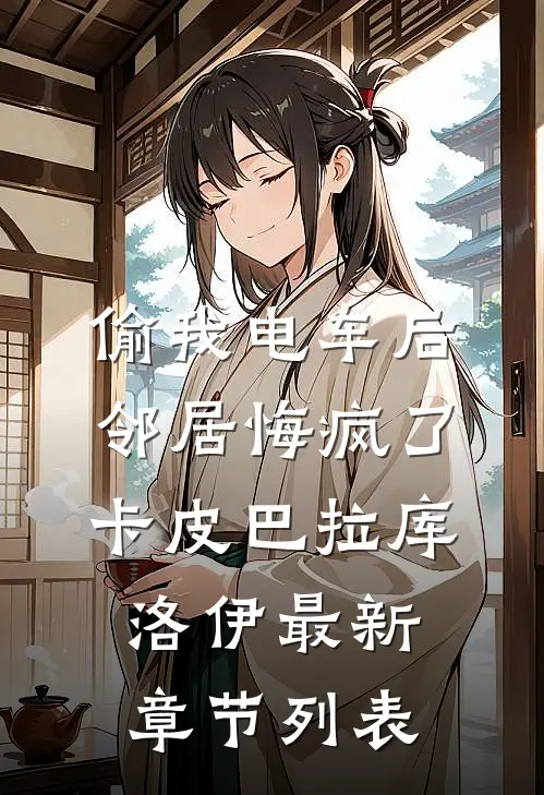 偷我电车后，邻居悔疯了卡皮巴拉库洛伊最新章节列表