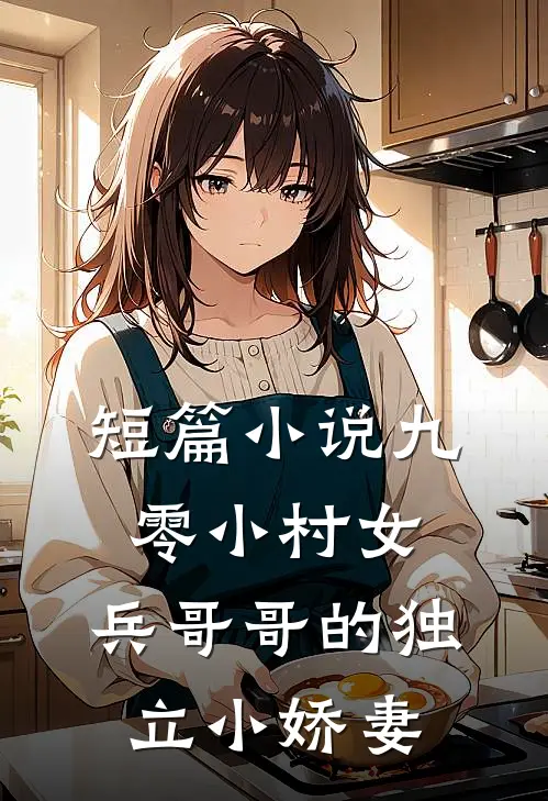 短篇九零小村女兵哥哥的独立小娇妻全文阅读