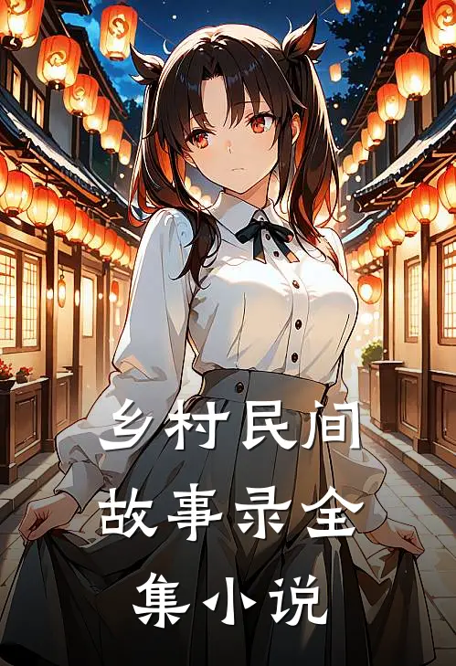 乡村民间故事录全集小说