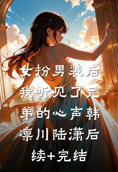女扮男装后，我听见了兄弟的心声韩凛川陆潇后续+完结