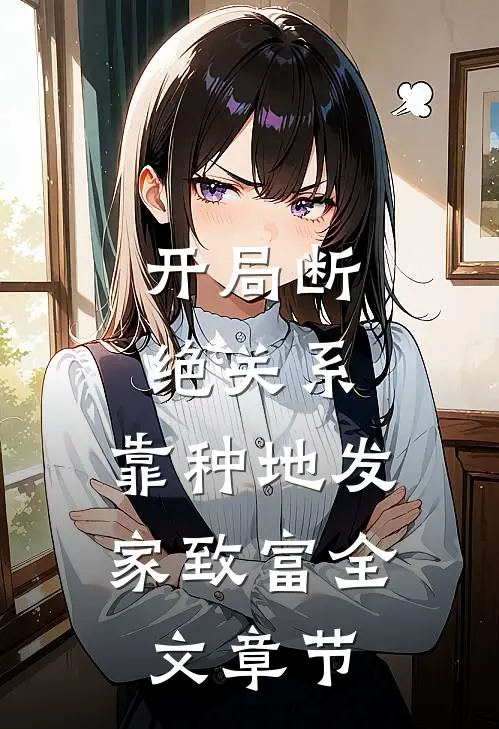 开局断绝关系，靠种地发家致富全文章节