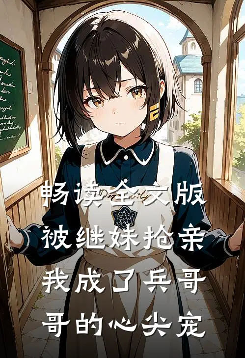 畅读全文版被继妹抢亲我成了兵哥哥的心尖宠