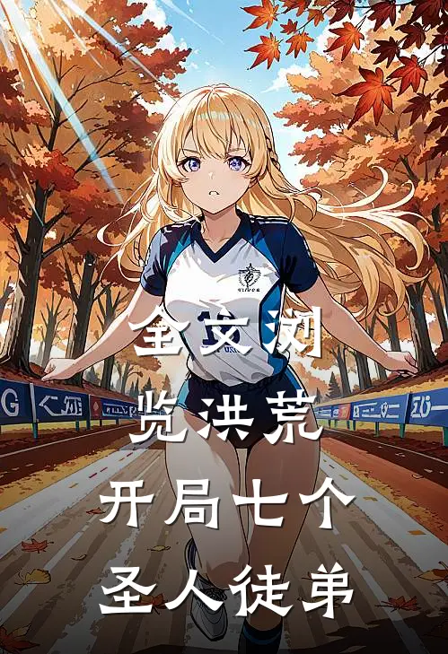 全文浏览洪荒：开局七个圣人徒弟