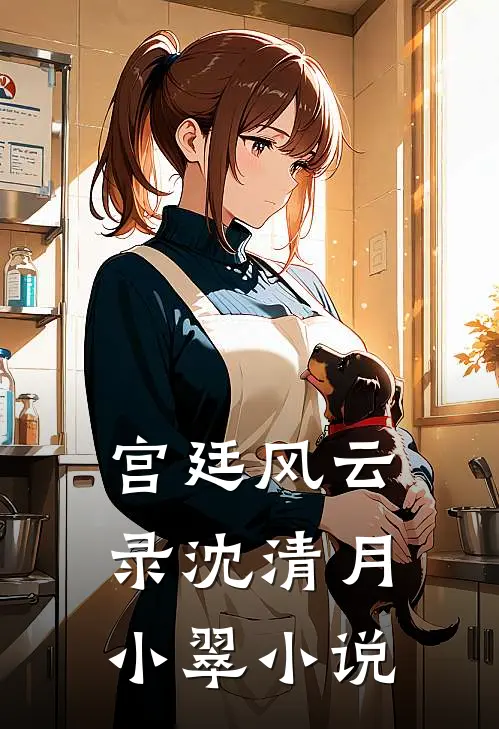 《宫廷风云录》沈清月小翠小说