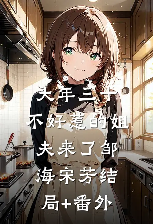 大年三十，不好惹的姐夫来了邹海宋芳结局+番外