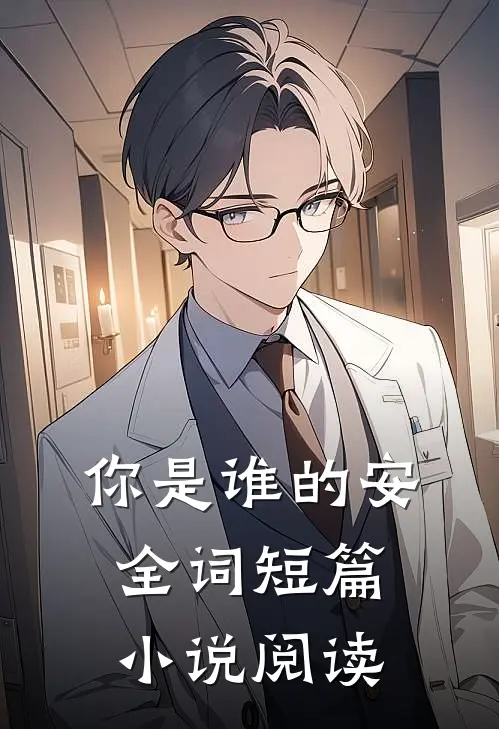你是谁的安全词短篇小说阅读