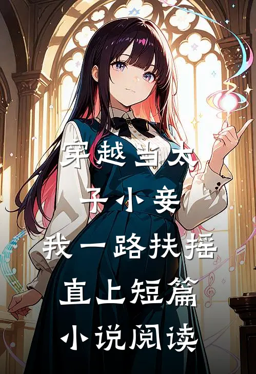 穿越当太子小妾,我一路扶摇直上短篇阅读