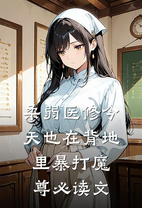 柔弱医修今天也在背地里暴打魔尊必读文