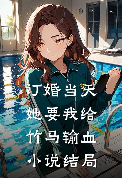 订婚当天，她要我给竹马输血小说结局