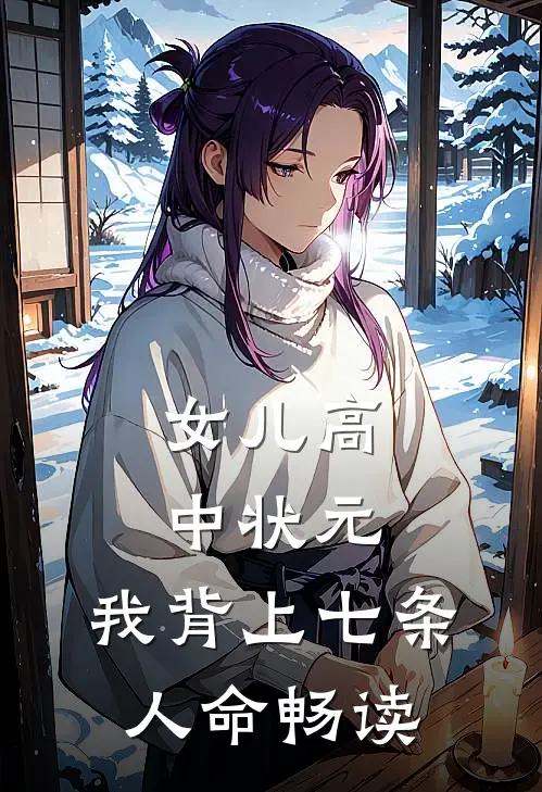 女儿高中状元，我背上七条人命畅读