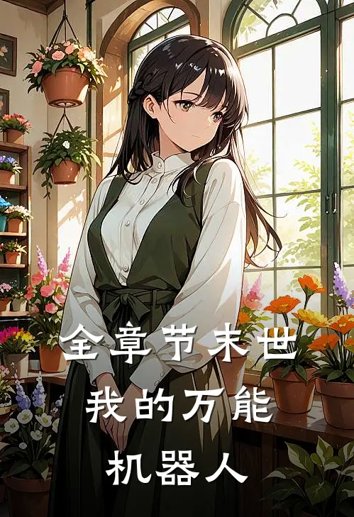 全章节末世：我的万能机器人