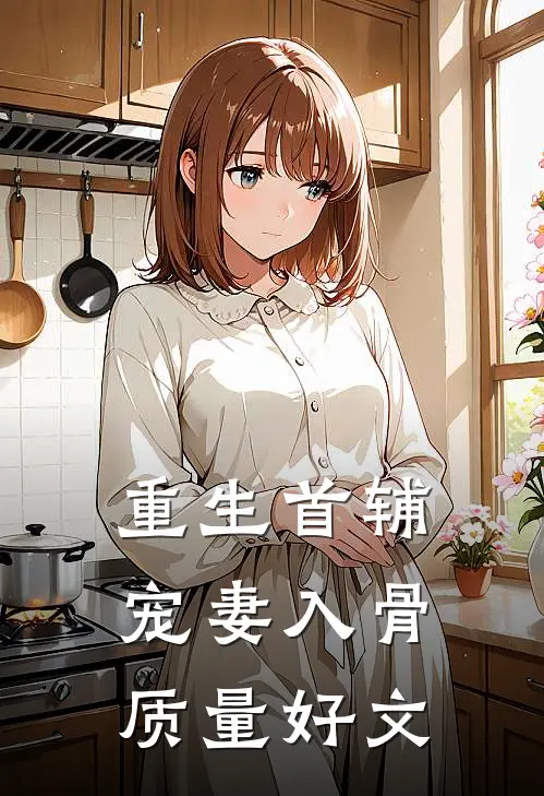 重生首辅宠妻入骨质量好文