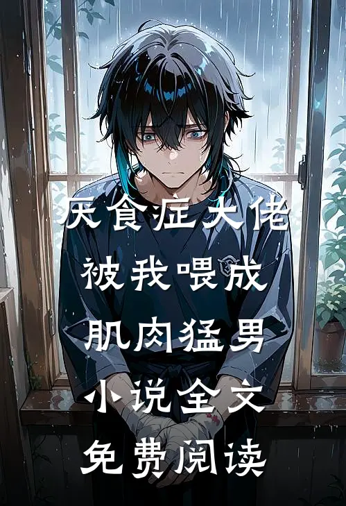 厌食症大佬被我喂成肌肉猛男小说全文免费阅读