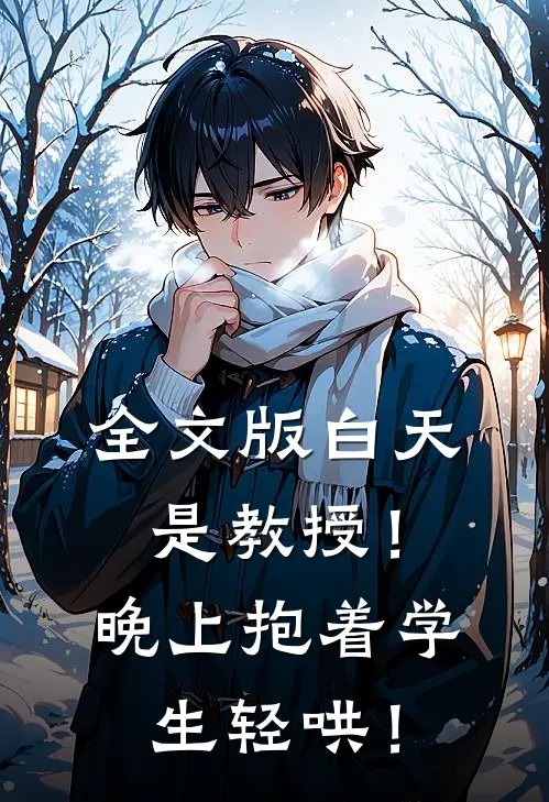 全文版白天是教授！晚上抱着学生轻哄！