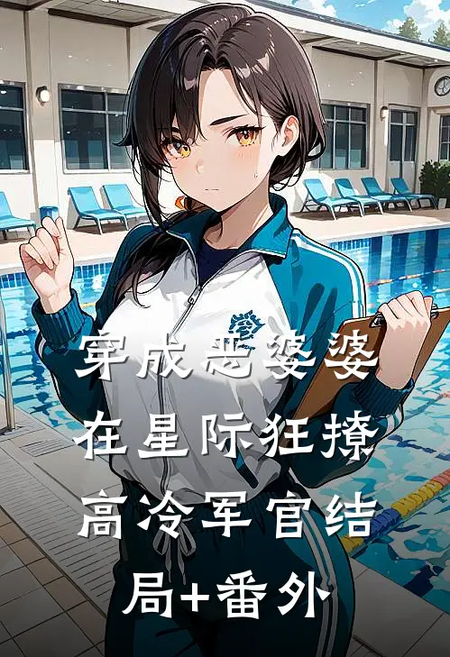 穿成恶婆婆，在星际狂撩高冷军官结局+番外