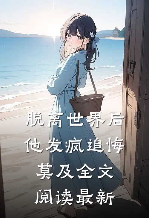 脱离世界后，他发疯追悔莫及全文阅读最新