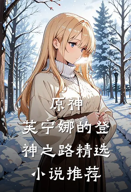 原神：芙宁娜的登神之路精选小说推荐