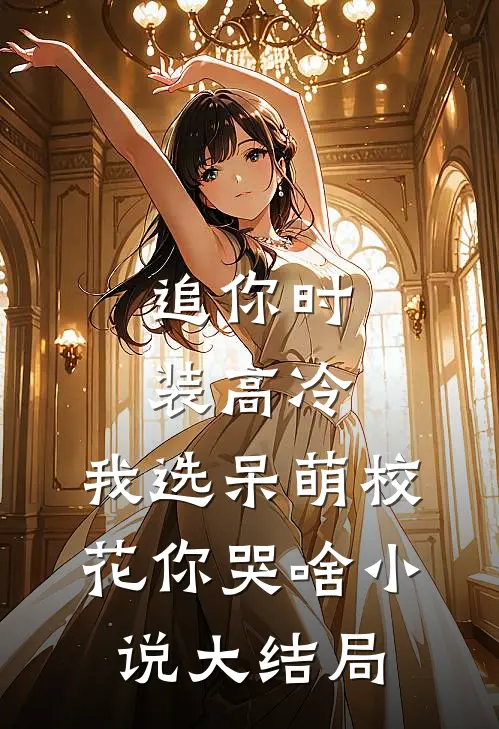 追你时装高冷，我选呆萌校花你哭啥小说大结局