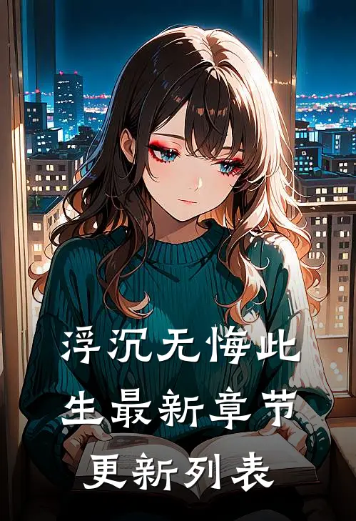 浮沉无悔此生最新章节更新列表