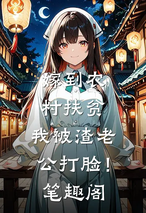 嫁到农村扶贫，我被渣老公打脸！笔趣阁