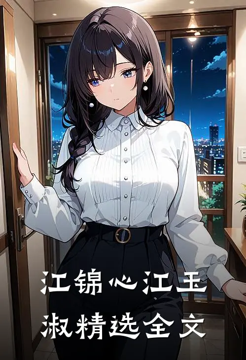 江锦心江玉淑精选全文