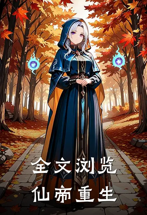 全文浏览仙帝重生