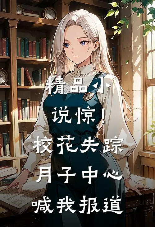 精品小说惊！校花失踪，月子中心喊我报道