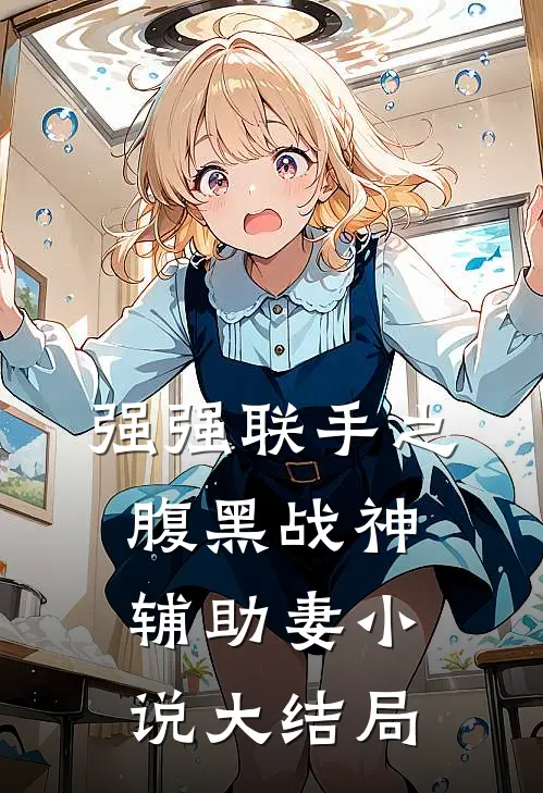 强强联手之腹黑战神辅助妻小说大结局