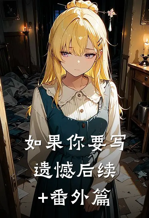 如果你要写遗憾后续+番外篇