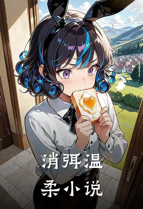 消弭温柔小说