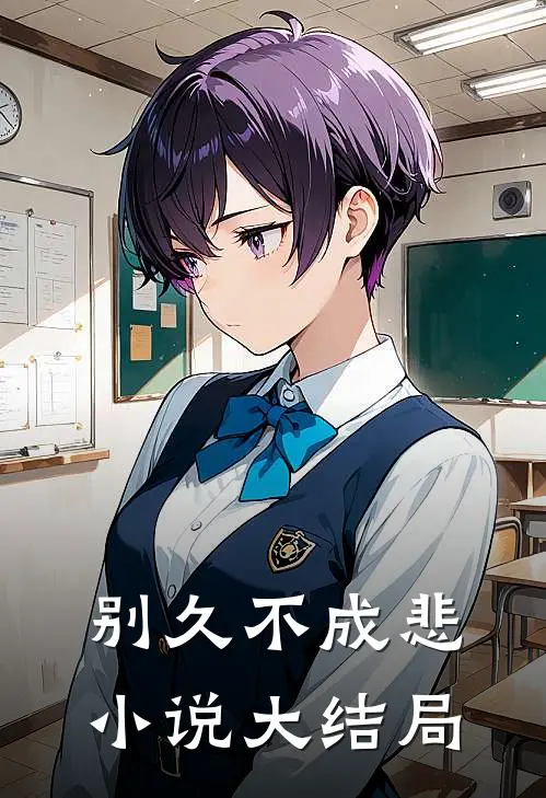 别久不成悲小说大结局