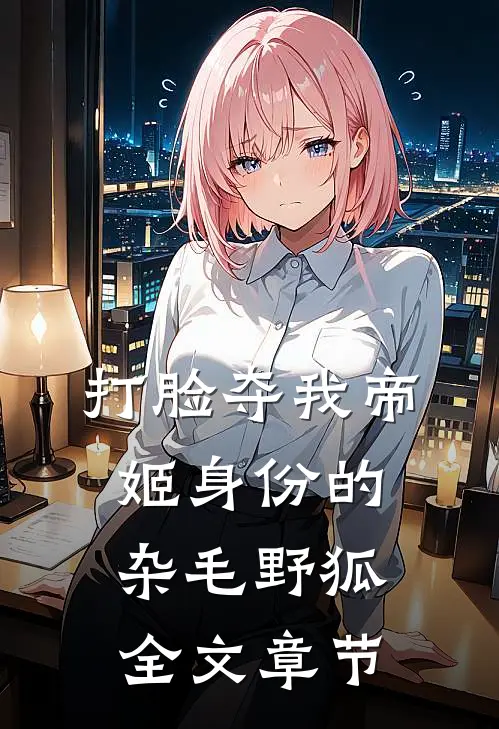 打脸夺我帝姬身份的杂毛野狐全文章节