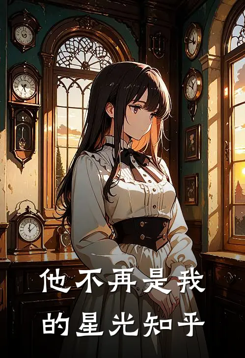 他不再是我的星光知乎