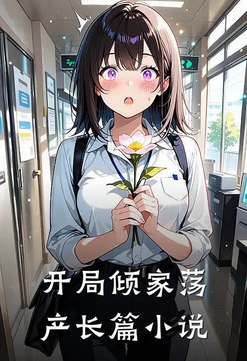 开局倾家荡产长篇小说