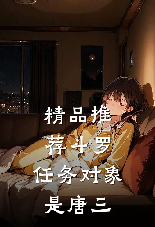 精品推荐斗罗：任务对象是唐三