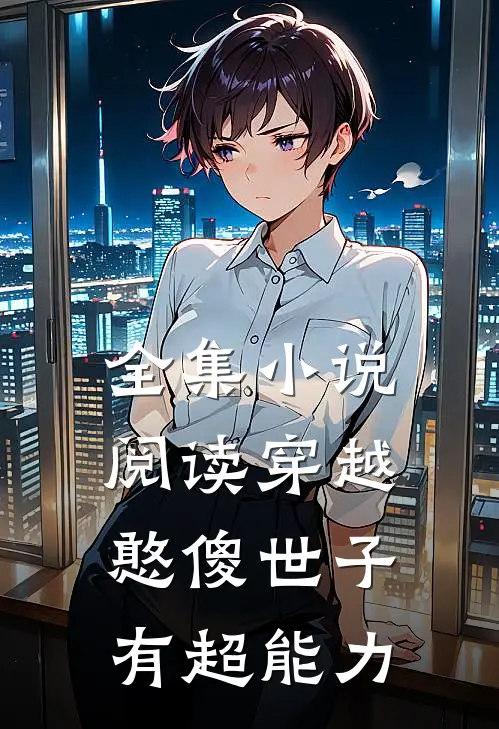 全集小说阅读穿越：憨傻世子有超能力