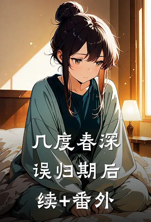 几度春深误归期后续+番外