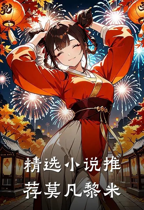 精选小说推荐莫凡 黎米