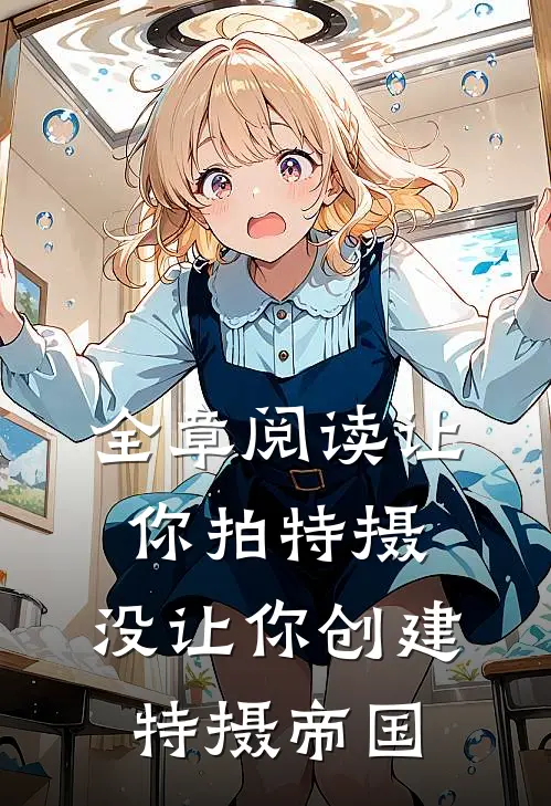 全章阅读让你拍特摄,没让你创建特摄帝国的