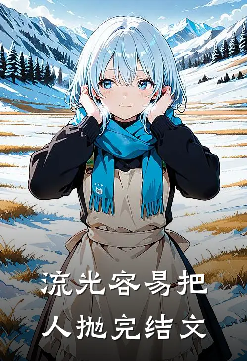 流光容易把人抛完结文