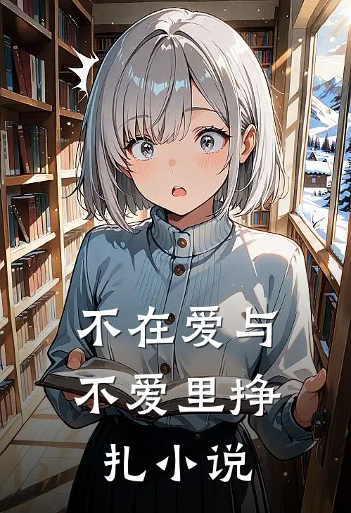 不在爱与不爱里挣扎小说