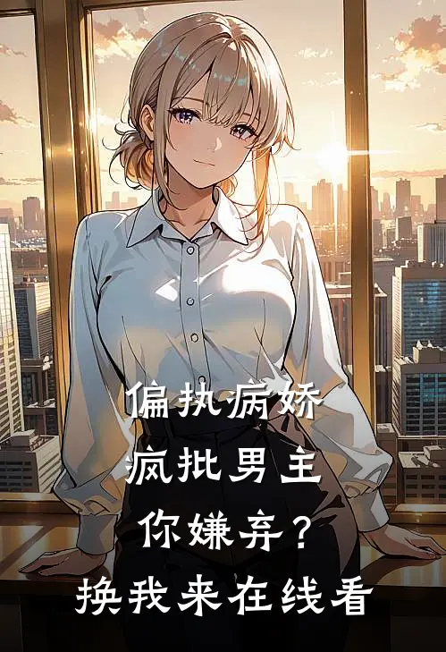 偏执病娇疯批男主你嫌弃？换我来在线看