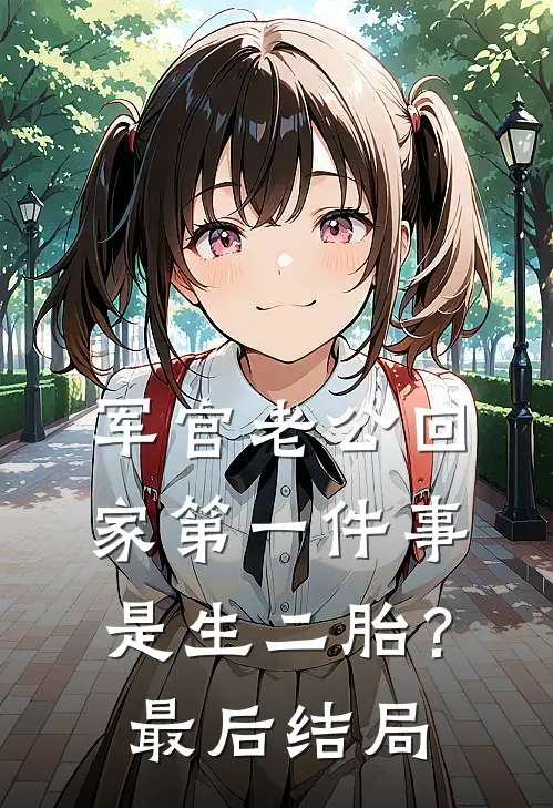 军官老公回家第一件事是生二胎？最后结局