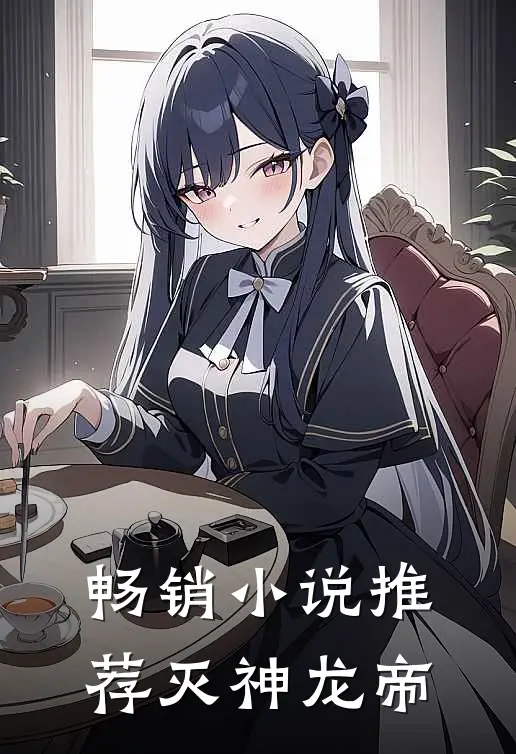 畅销小说推荐灭神龙帝