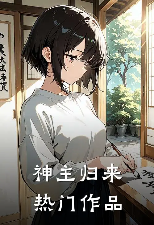 神主归来热门作品